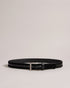 <P>Suede Belt</P>